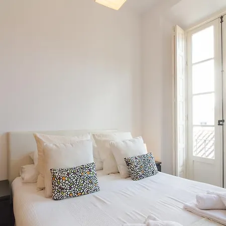 Victoria Suites Apartamento *