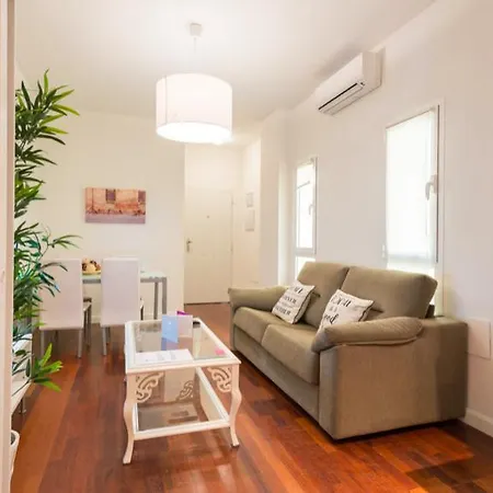 Victoria Suites Apartamento *