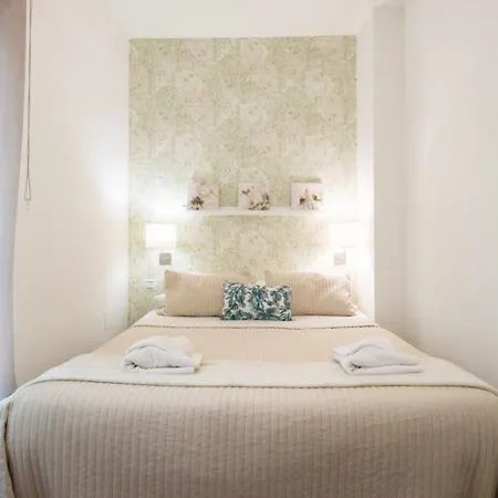 Victoria Suites Apartamento