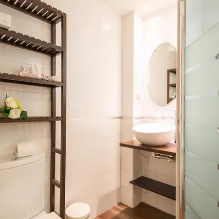 Victoria Suites Apartamento *