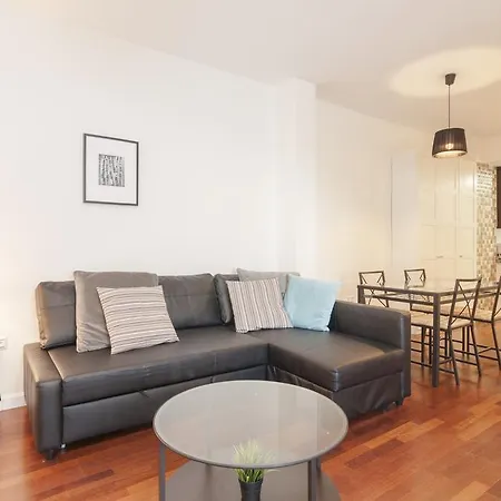 Victoria Suites Apartamento *