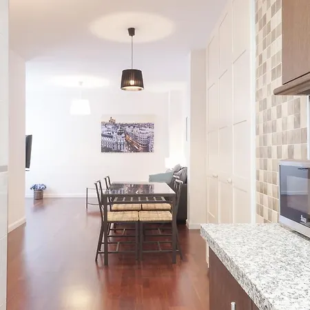 Apartamento Victoria Suites
