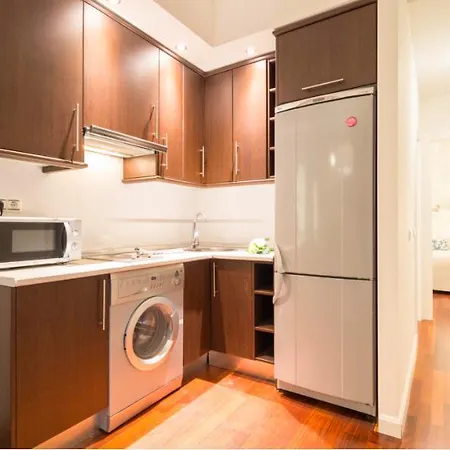 Victoria Suites Apartment