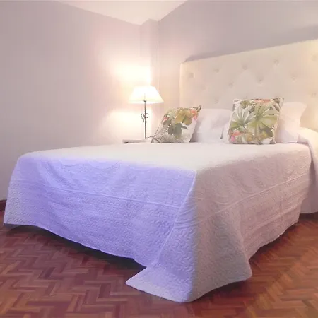 Victoria Suites * Malaga