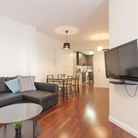 Victoria Suites Malaga